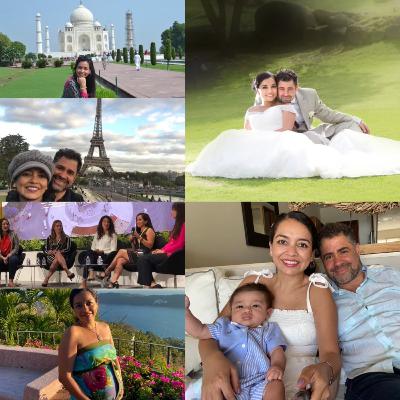 Episodio 82: Cómo 2026 puede ser el mejor año de tu vida.