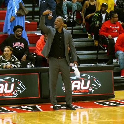 HBCU Conversations: George Lynch
