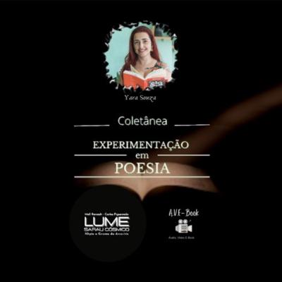 DE OLHOS ABERTOS by Yara Souza