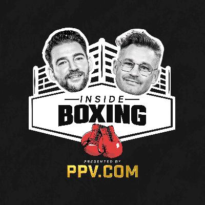 451 | Ryan Garcia dominates Mario Barrios, full undercar recap, Conor Benn signs with Zuffa Boxing