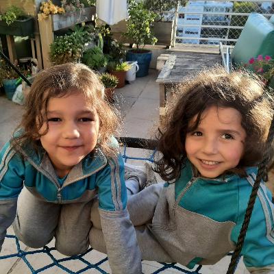 T2 Ep 3: Lucía, una amiga muy amiga!