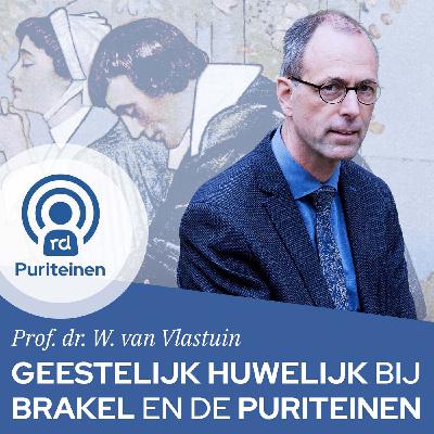 Geestelijk huwelijk bij Brakel en de puriteinen
