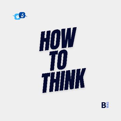 Can We Think More Effectively?