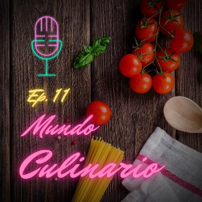 Tardes de Café y Donas | EP. 11 | MUNDO CULIONARIO | con Silvia Lara