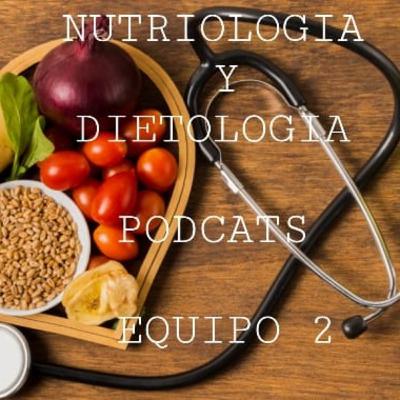 Conceptos básicos de nutriologia y dietologia.