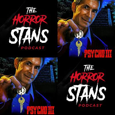 Psycho III (1986)