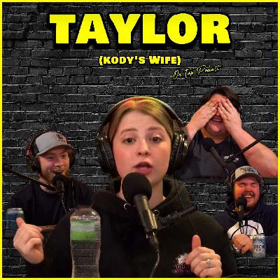 What Taylor (Kody's Wife) Hates About Kody π» On Tap #190 What Taylor (Kody's Wife) Hates About Kody π» On Tap #190