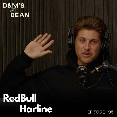 Episode 98 -Has RedBull Hardline Gone to Far??