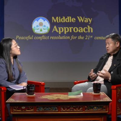 Ep:277) – In Conversation on CTA’s Middle Way Approach Policy Ep:277) – In Conversation on CTA’s Middle Way Approach Policy