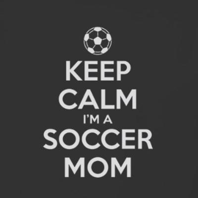 EP 372 Black Friday Soccer Mom! EP 372 Black Friday Soccer Mom!