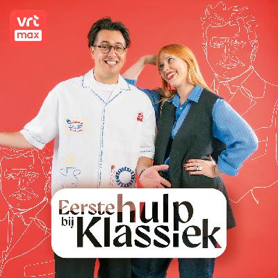 64. Jean Sibelius - Vioolconcerto