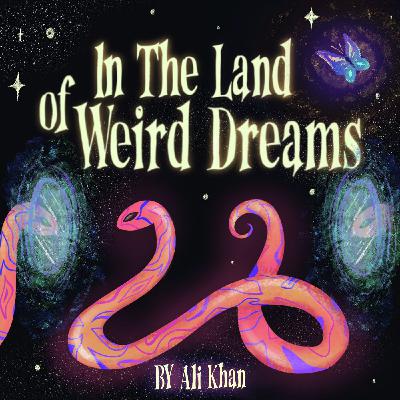 My GPS Took Me To Another World! (Full Episode)