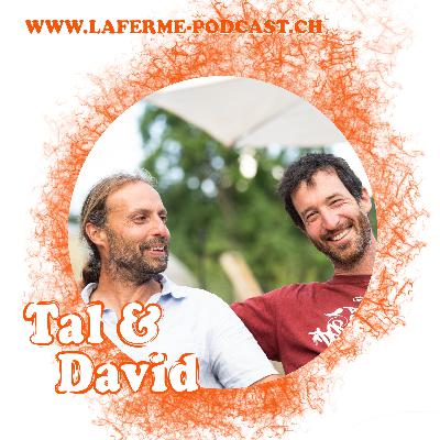 Episode 09 - L'environnement en Micromaraîchage
