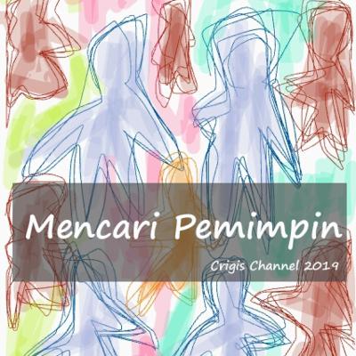 Mencari Pemimpin
