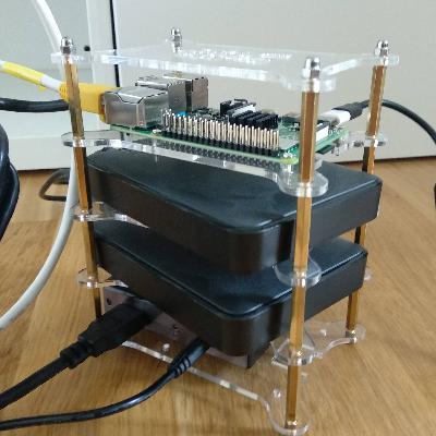 Getting Started With Network Attached Storage Getting Started With Network Attached Storage