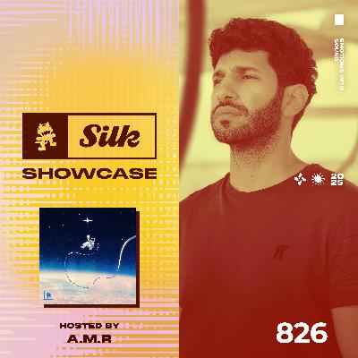 Monstercat Silk Showcase 826 (Hosted by A.M.R) Monstercat Silk Showcase 826 (Hosted by A.M.R)