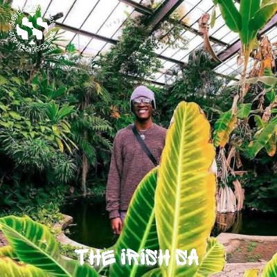 Slow Sessions Exklusv Weekend Mix By The iRish (ZA) Slow Sessions Exklusv Weekend Mix By The iRish (ZA)