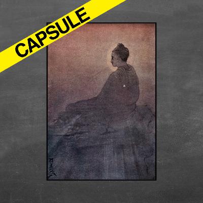 [Capsule] 💡 Qu'est-ce que le nirvana ?