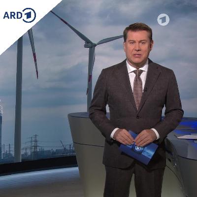 tagesschau 20:00 Uhr, 05.11.2025