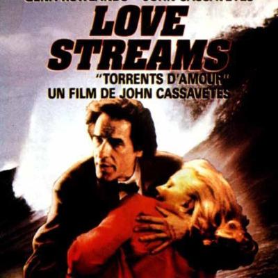 S01E27 Love Streams 1984 John Cassavetes