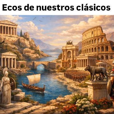 Ecos de nuestros clásicos Ecos de nuestros clásicos