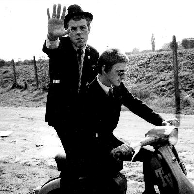 Mueve Tus Caderas Ochenteramente