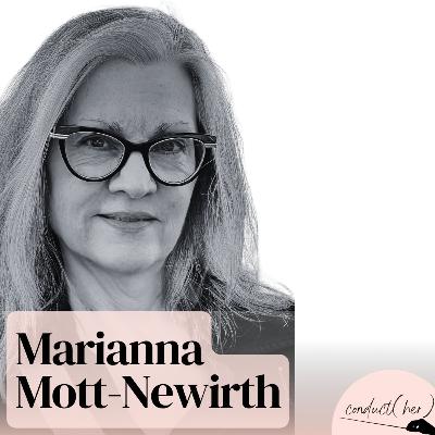 65. Marianna Mott
