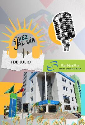 Viernes 11 de julio : más de 100 millones en sobornos
