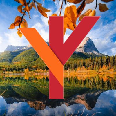 Svögan - LIVING IN HARMONY 164