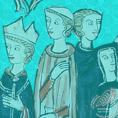 Q9D12 - Peut-on faire de l'histoire sans parler de religion ? (1er partie) feat Arthur Fagnot et Quentin Jeanmichel Q9D12 - Peut-on faire de l'histoire sans parler de religion ? (1er partie) feat Arthur Fagnot et Quentin Jeanmichel