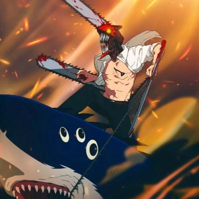 ChaO's Lesbian Chainsaw Princess - Renegade Animation #200