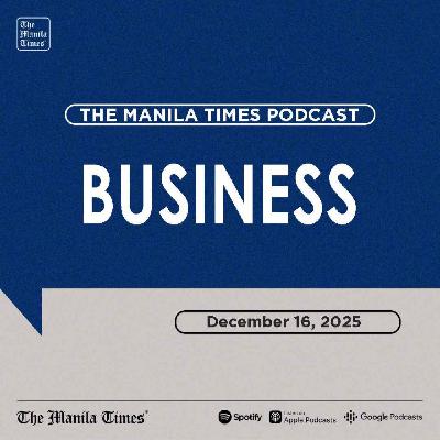 BUSINESS: Remittances hit three-month high | Dec. 16, 2025
