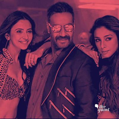 De De Pyaar De: A Refreshingly Mature Romance?! De De Pyaar De: A Refreshingly Mature Romance?!