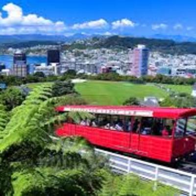 Travel Podcast Episode #3- Imelda Castillo