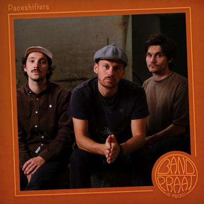 Paceshifters - Ziggo Dome, Wolfmother en een nieuw album!