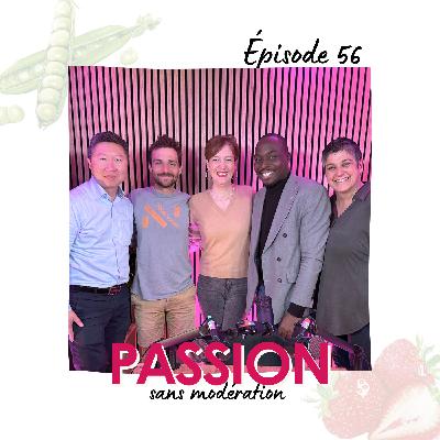 056. Comment construire une marque food forte ? 056. Comment construire une marque food forte ?