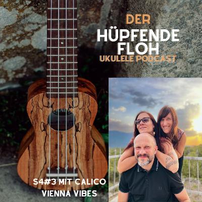 S4#3 Vienna Vibes S4#3 Vienna Vibes