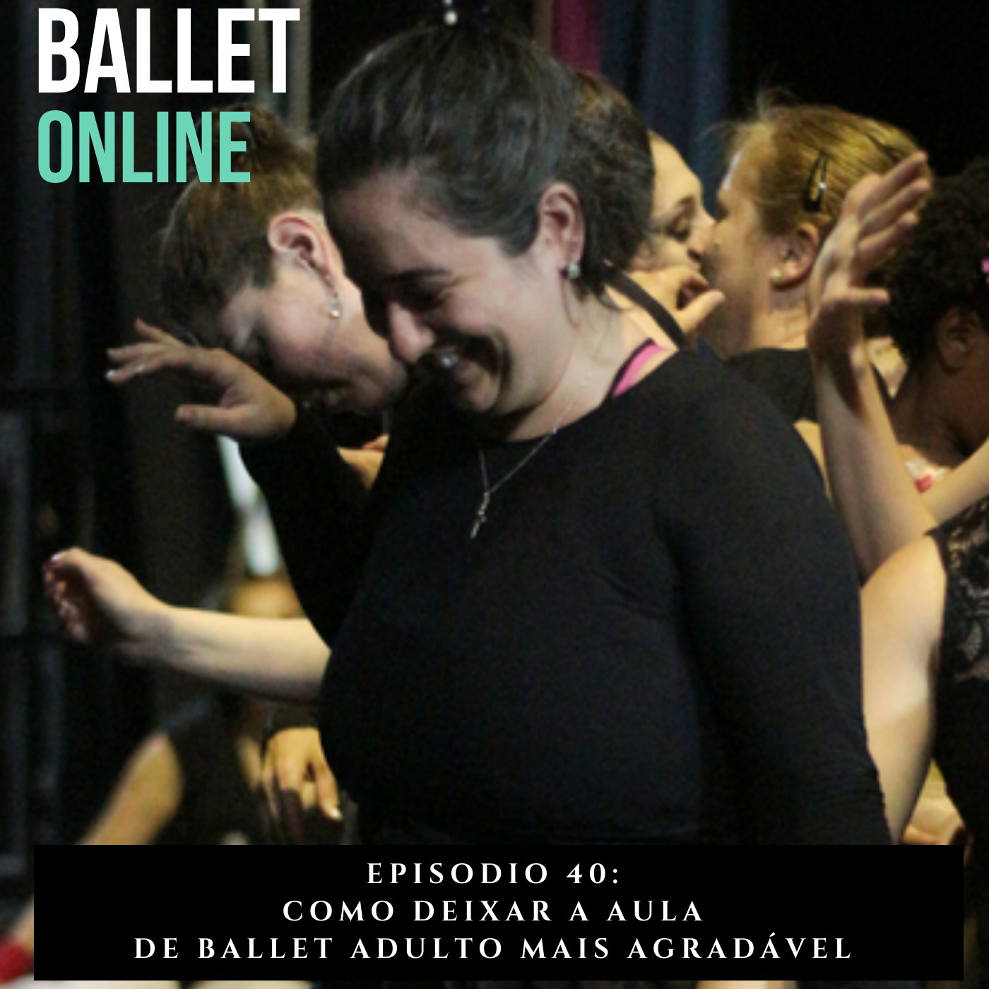 Ballet OnLine Mari