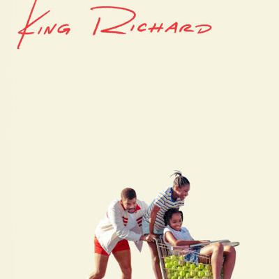 FILME | King Richard