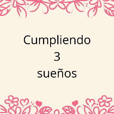 Logra 3 metas