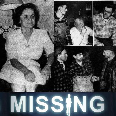 597 // Bennington Triangle - Part 5 - Frieda Langer