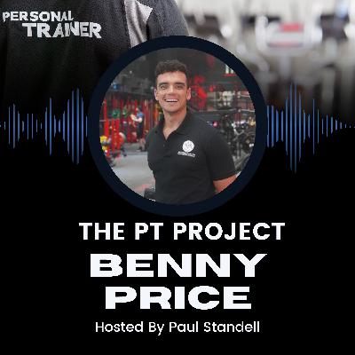 Benny Price Benny Price