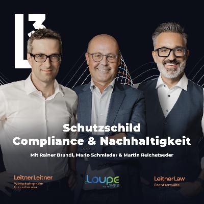 Schutzschild Compliance & Nachhaltigkeit