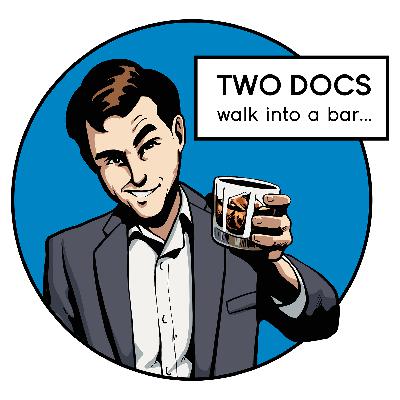 003: Dr. Alec Dragelin | Running During the Pandemic