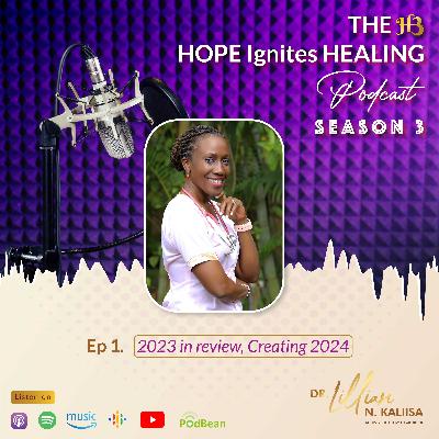 2023 in review, Creating 2024: Sn - 03, Ep - 01 2023 in review, Creating 2024: Sn - 03, Ep - 01