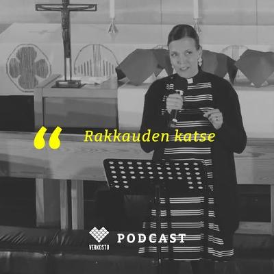 Rakkauden katse - Riikka Hartikainen