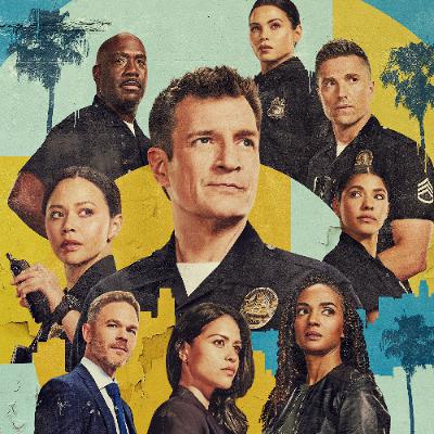 The Rookie | Michiel en Peters Mediatheek #11 The Rookie | Michiel en Peters Mediatheek #11