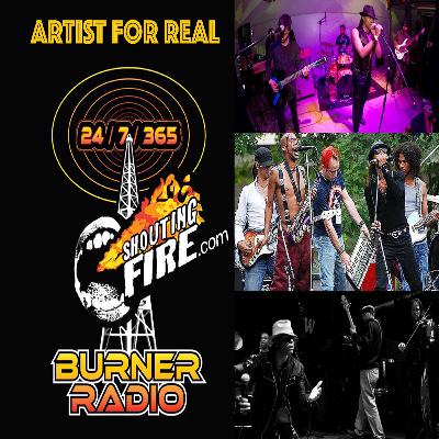 Keno Mapp on "Being Married To The Band"