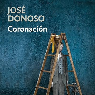 Coronación de José Donoso