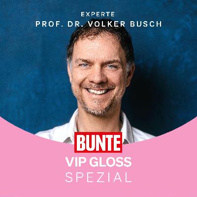 Prof. Dr. Volker Busch: Das überforderte Gehirn – wie wir wieder klar denken lernen